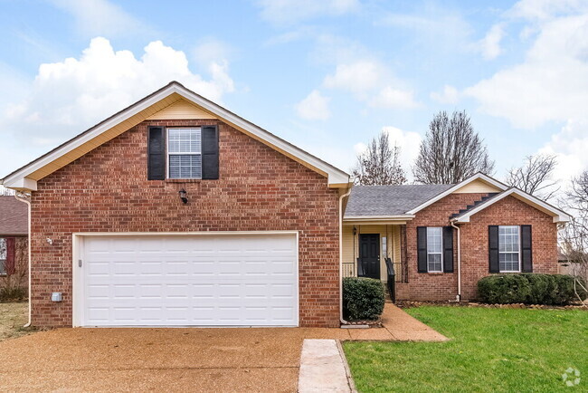 Building Photo - 319 Cypress Glen Dr