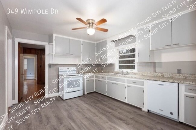 Building Photo - 349 Wimpole Dr
