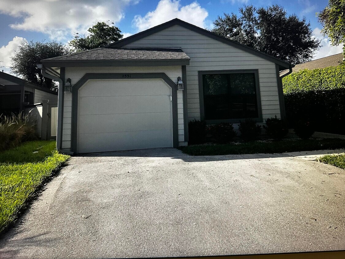 2551 Bedford Mews Dr, Wellington, FL 33414 House Rental in Wellington