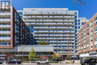 Building Photo - 1830 Bloor St W