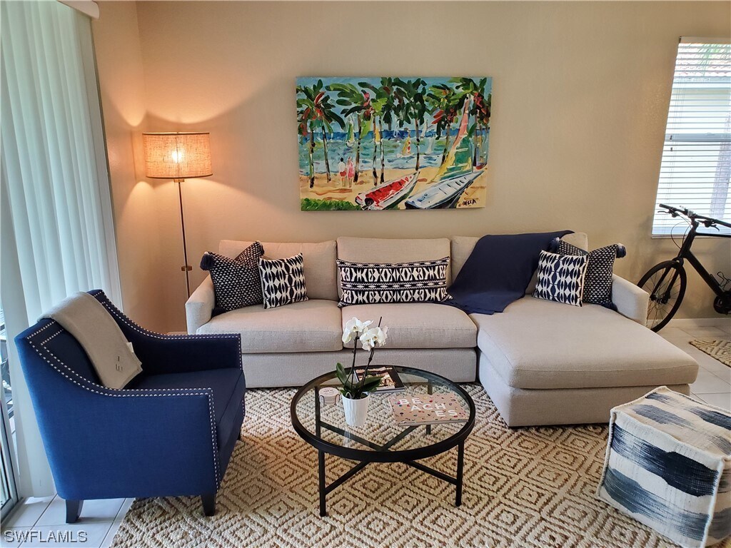 2335 Carrington Ct Unit 5204, Naples, FL 34109 Condo for Rent in