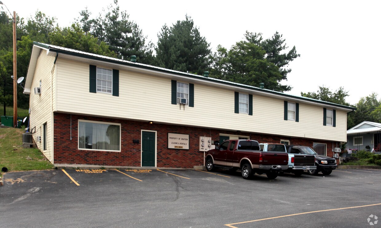 305 Carol Malone Blvd, Grayson, KY 41143 Apartments in Grayson, KY