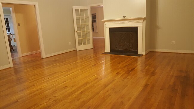 Building Photo - 1219 Cherrystone Ave