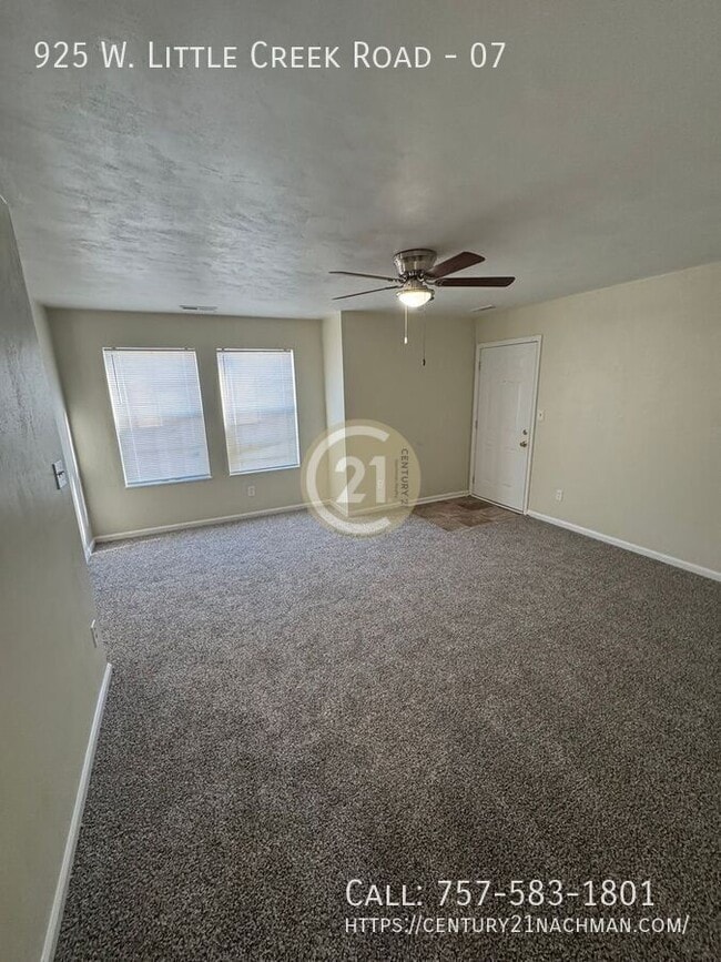 Foto del edificio - 925 W Little Creek Rd