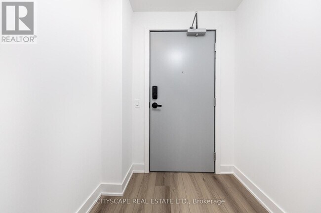 Photo du bâtiment - 758 Dovercourt Rd