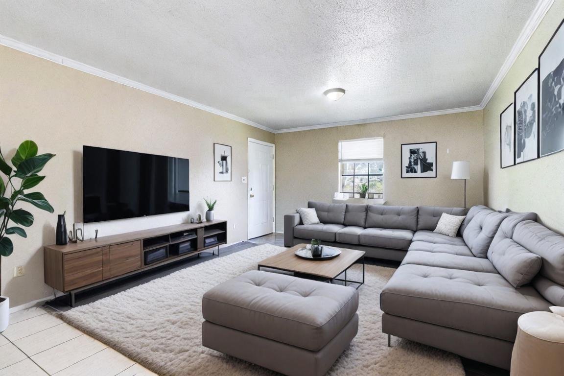 Primary Photo - St James Apartments
