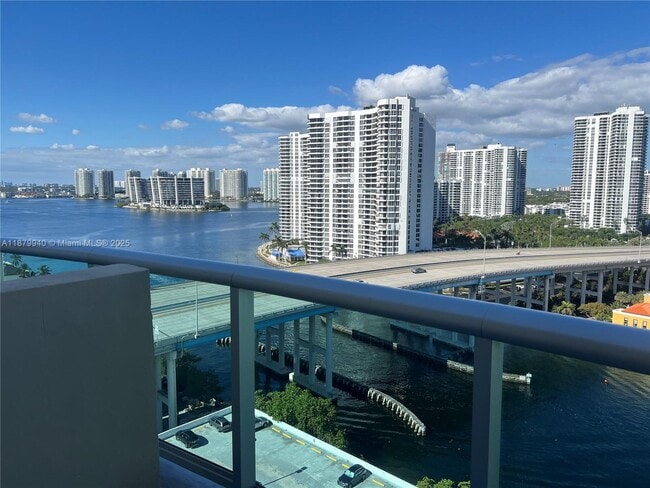 Building Photo - 19390 Collins Ave