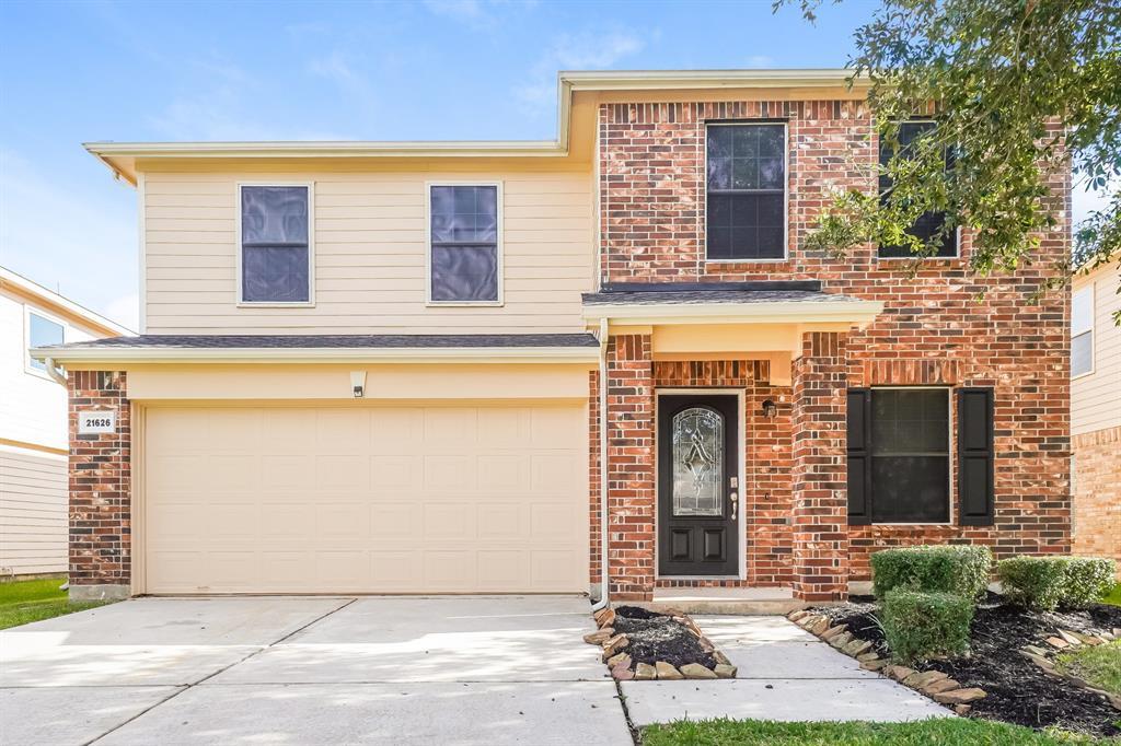 21626 Kingston Terrace Ln, Spring, TX 77379 House Rental in Spring