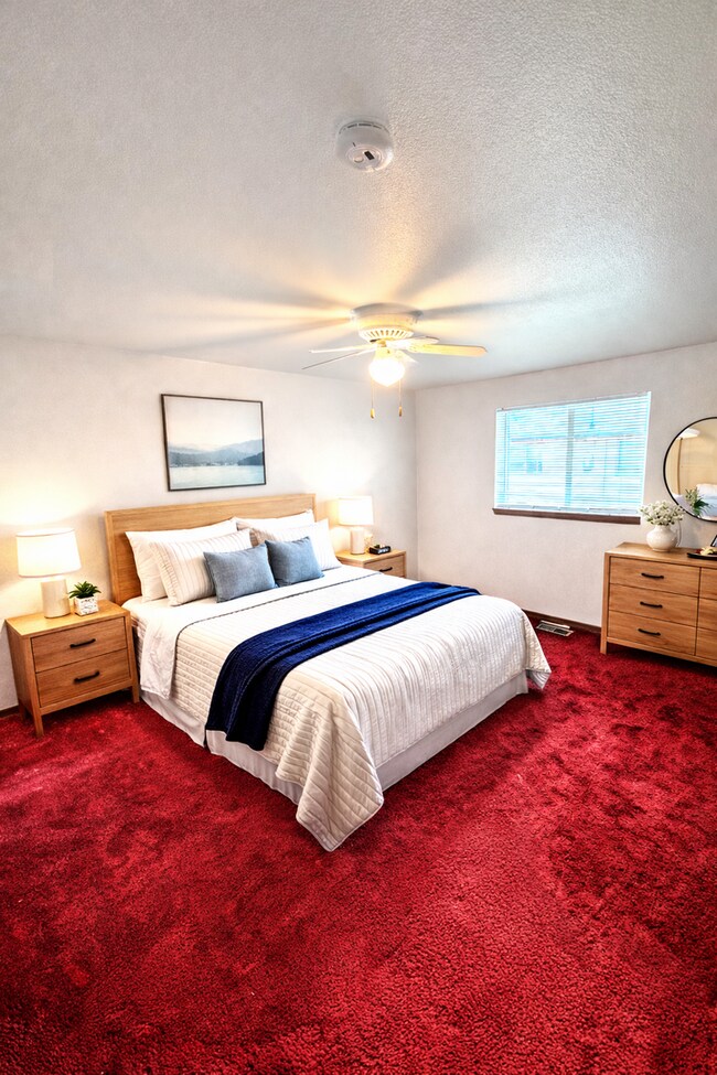 Foto del edificio - 5930 N Wiscomb St