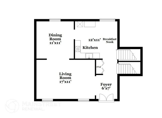 Foto del edificio - 4325 Accomack Dr