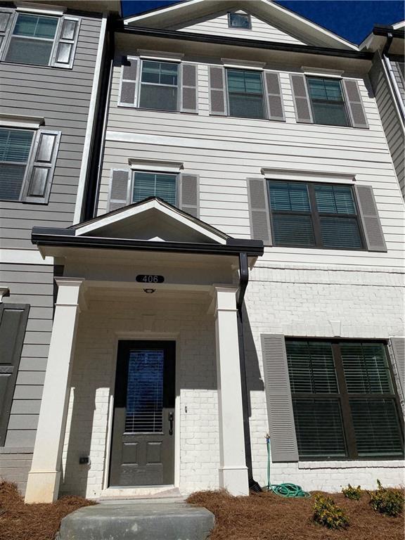 Building Photo - 406 Stovall Pl