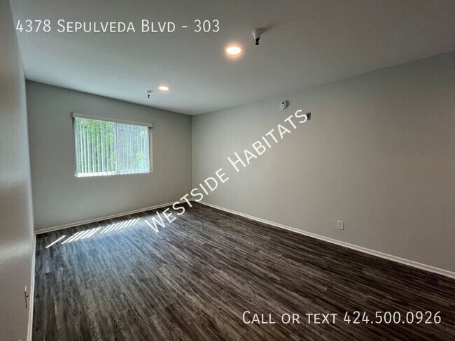 Foto del edificio - 4378 Sepulveda Blvd