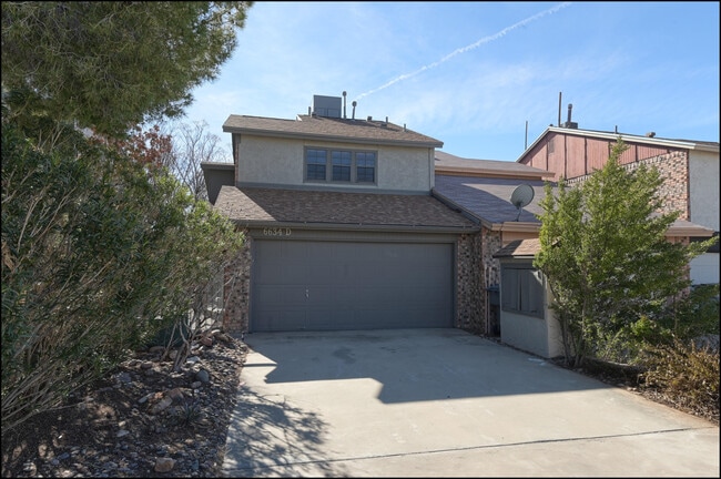 Foto del edificio - 6634 Dawn Dr