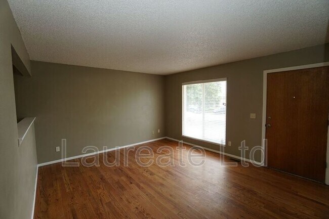 Building Photo - 2484 S Laredo St