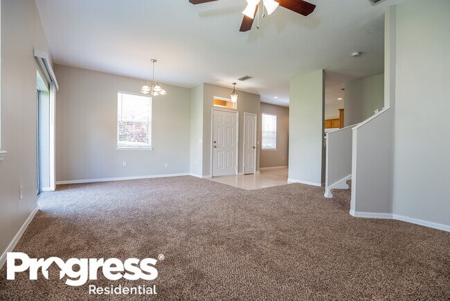 Foto del edificio - 4004 Pemberly Pines Cir