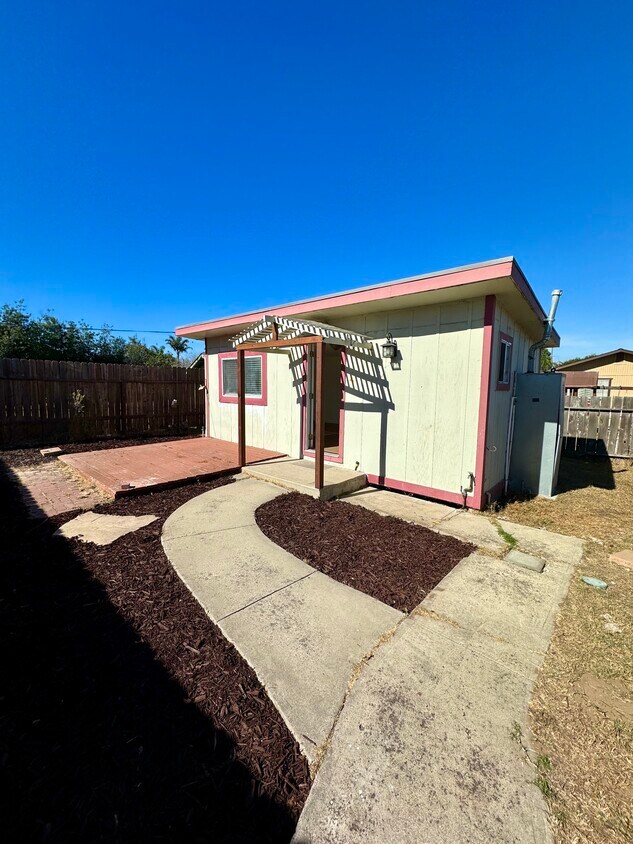 1151 Baden Ave, Grover Beach, CA 93433 House Rental in Grover Beach