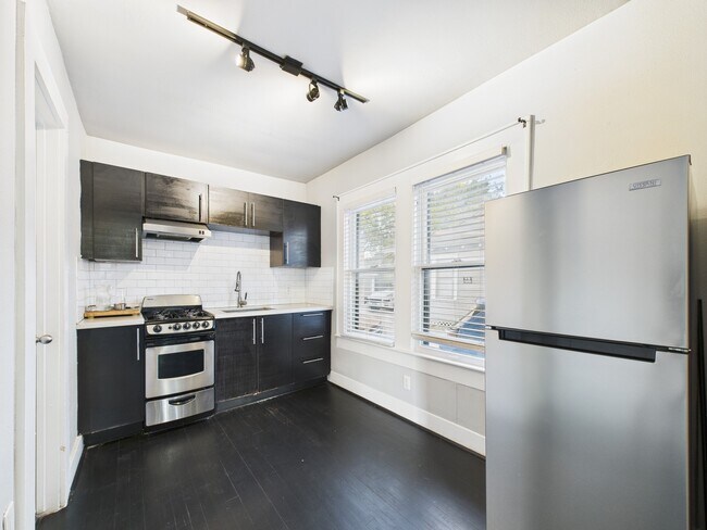 Foto del edificio - 605 Enid St