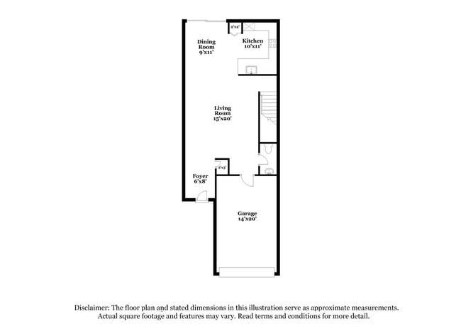 Building Photo - 13284 Shore Grass Dr