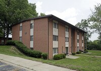 Hickory Trace Apartments