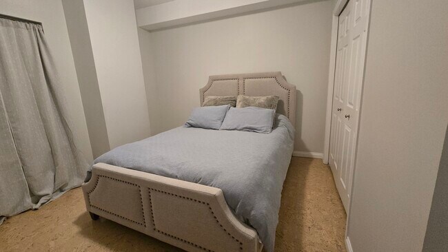 Building Photo - Victoria Park - 1 Bedroom + Den Condo Available January 15th