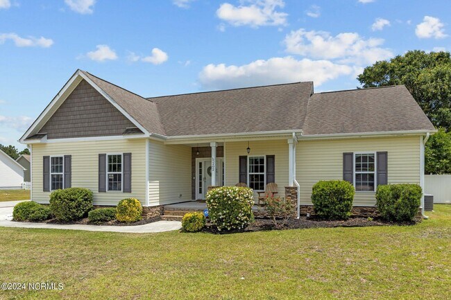 Building Photo - 202 Echo Ridge Rd