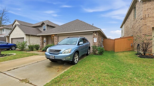 Foto del edificio - 22243 Florence Spgs Dr