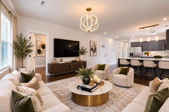 Foto del edificio - 7919 S Ellis Ave