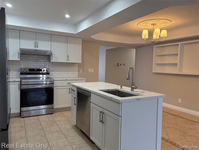 Foto del edificio - 53314 Starlite Dr