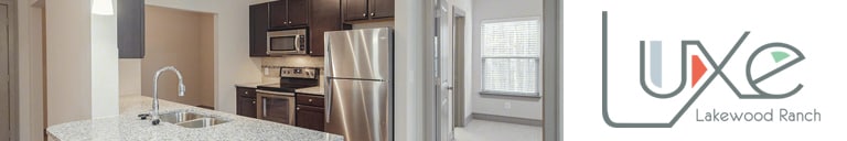 Luxe at Lakewood Ranch