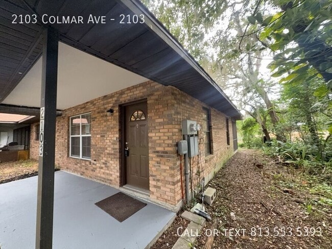 Building Photo - 2103 Colmar Ave