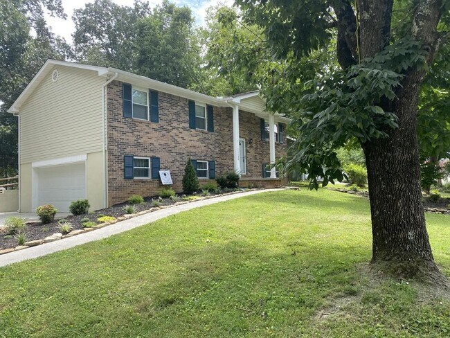 Foto del edificio - 11130 Concord Woods Dr