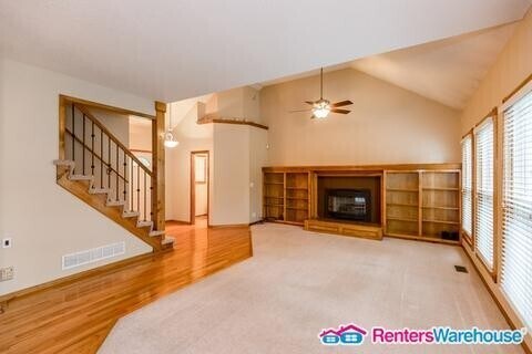 Foto del edificio - Beautiful 4 Bedroom / 2.5 Bath Olathe Home!