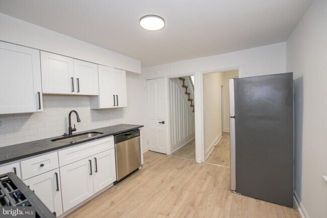 Foto del edificio - 1823 N 26th St