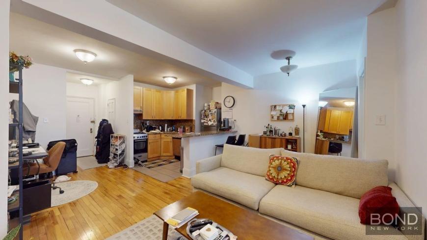Foto principal - 1 bedroom in NEW YORK NY 10011