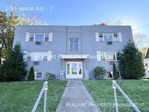 Building Photo - 2751 Arbor Ave