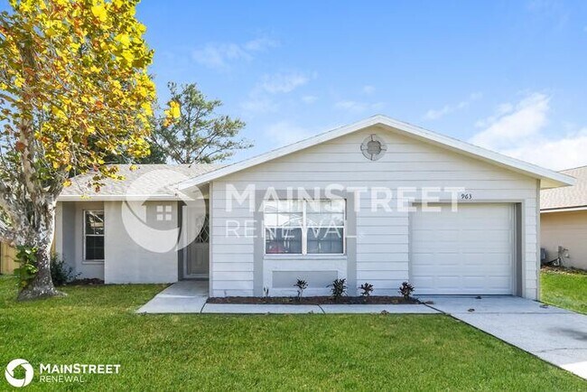 Building Photo - 963 WHISPER LAKE DR, WINTER HAVEN, FL 33880