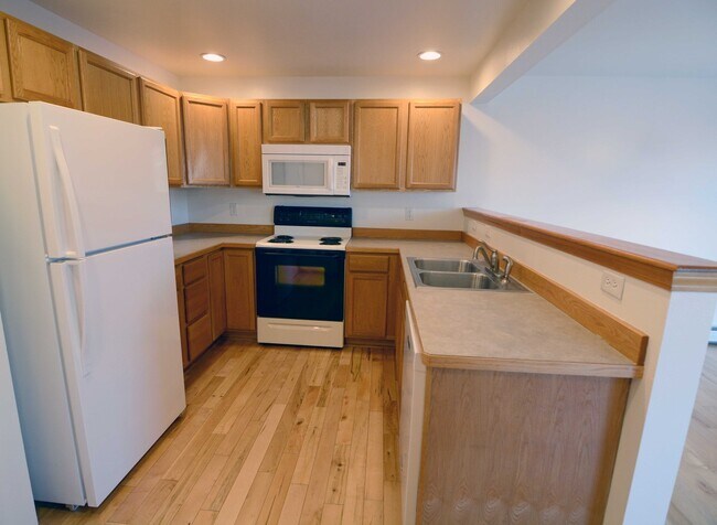 Foto del edificio - Midtown 3 Bed Condo with Bridger Views