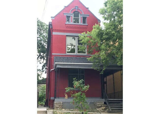 Foto del edificio - 3216 Bishop St