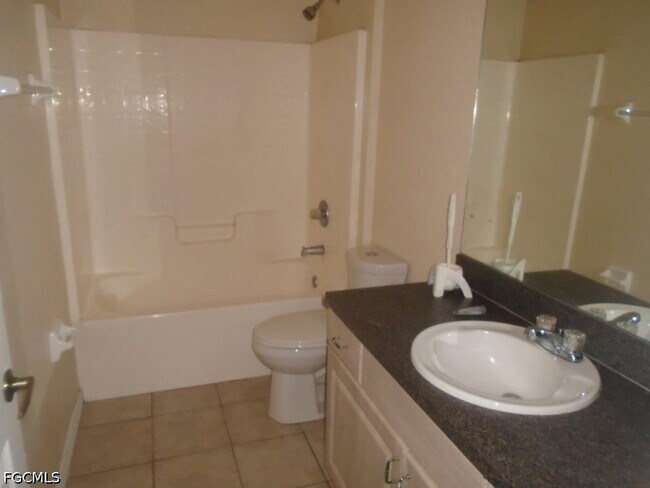 Foto del edificio - 4414 25th St SW