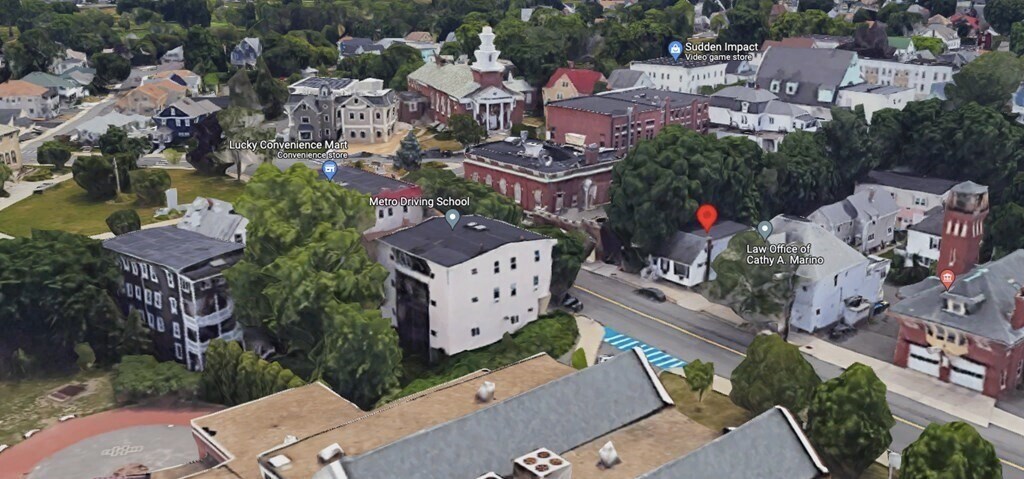 Primary Photo - 22 Pauline St