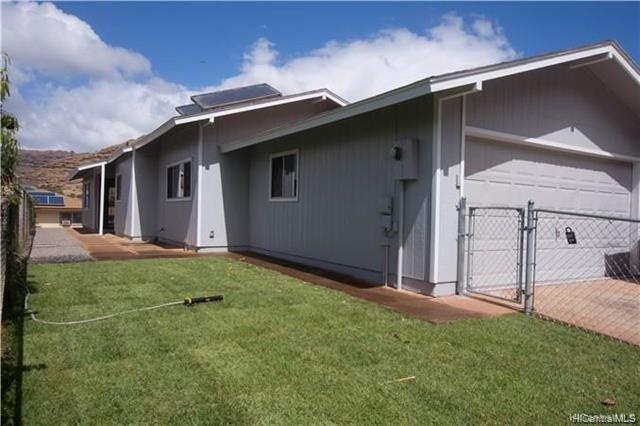 Building Photo - 86-150-150 Leihoku St