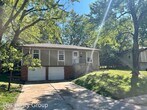 Primary Photo - 3 br, 1.5 bath House - 10401 Sycamore Avenue
