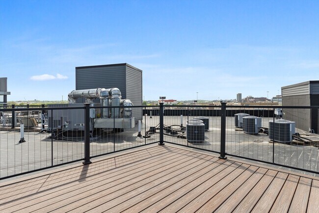 Foto del edificio - 488 Dorchester Ave
