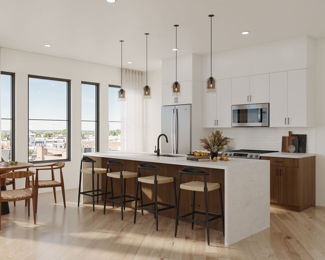 Building Photo - Verge Residences