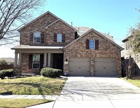 Building Photo - 1320 Wheatear Dr