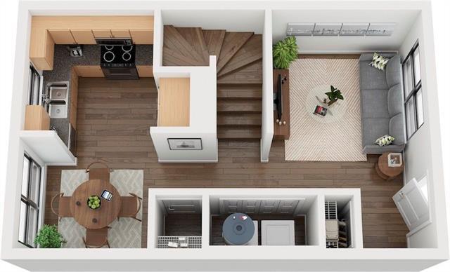 Building Photo - 10030 Garland Rd