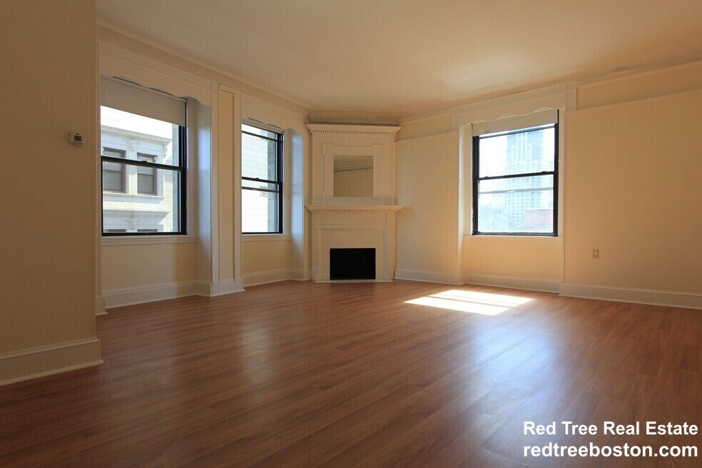 Foto principal - 62 Boylston St