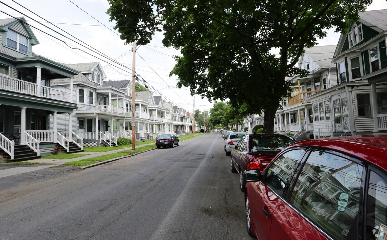 440 Morris St, Albany, NY 12208 Apartments in Albany, NY