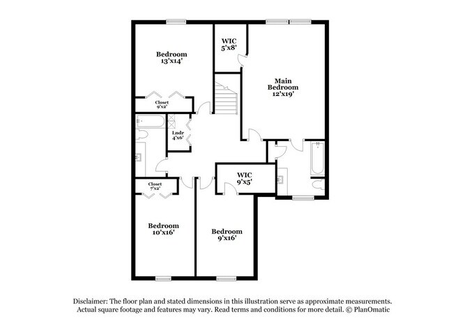 Building Photo - 649 Meadows Edge Ln