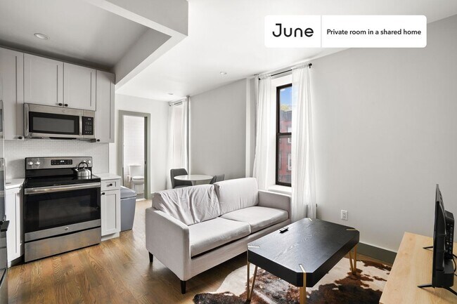 Foto del edificio - Room in Shared 2 bed/1 bath home